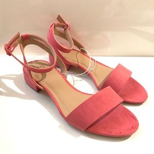 Women's Winona Ankle Strap Sandal